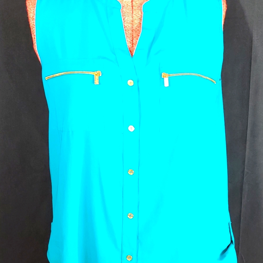 Calvin Klein blouse
